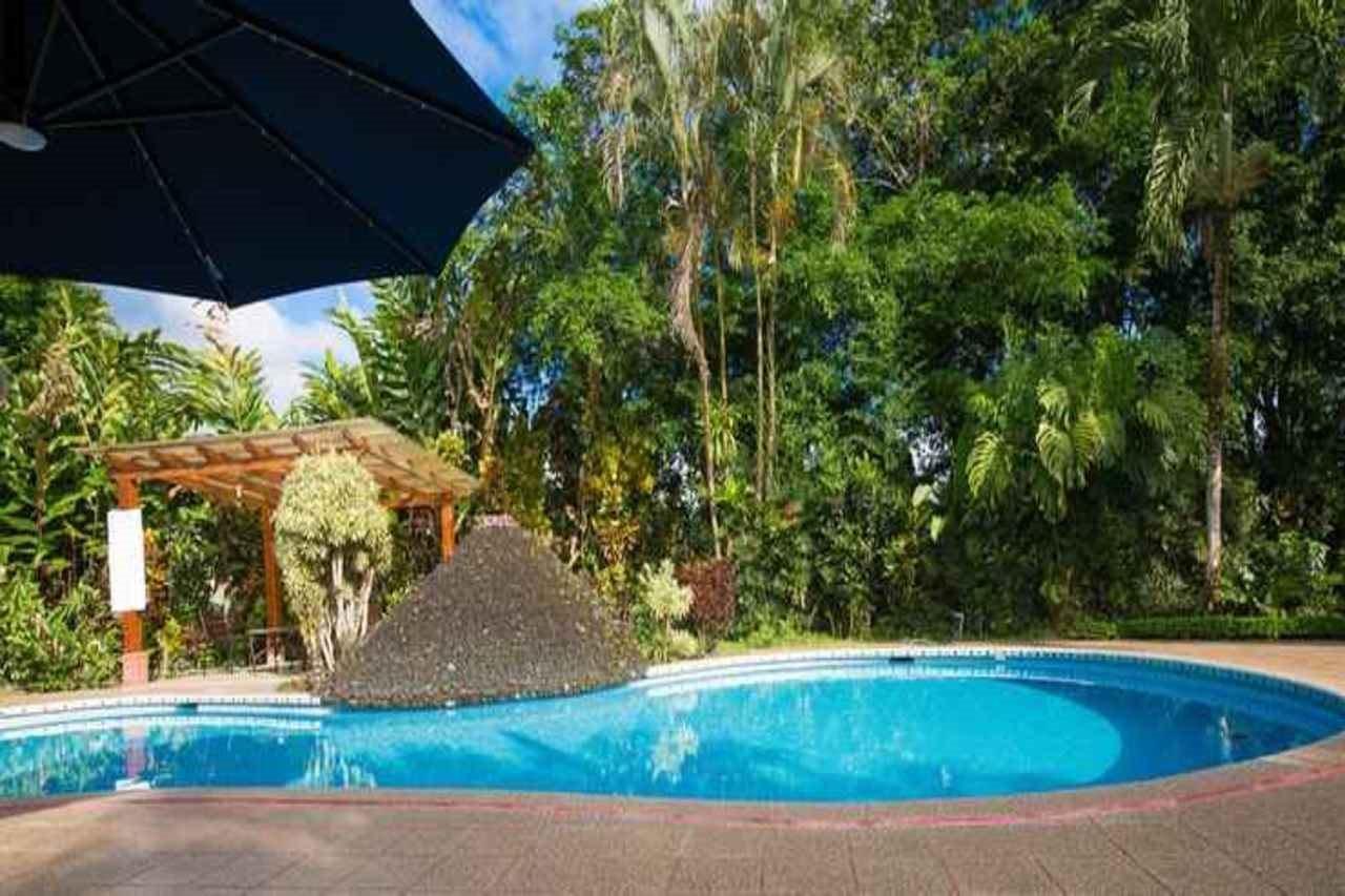 Hotel Arenal Montechiari La Fortuna Exterior photo