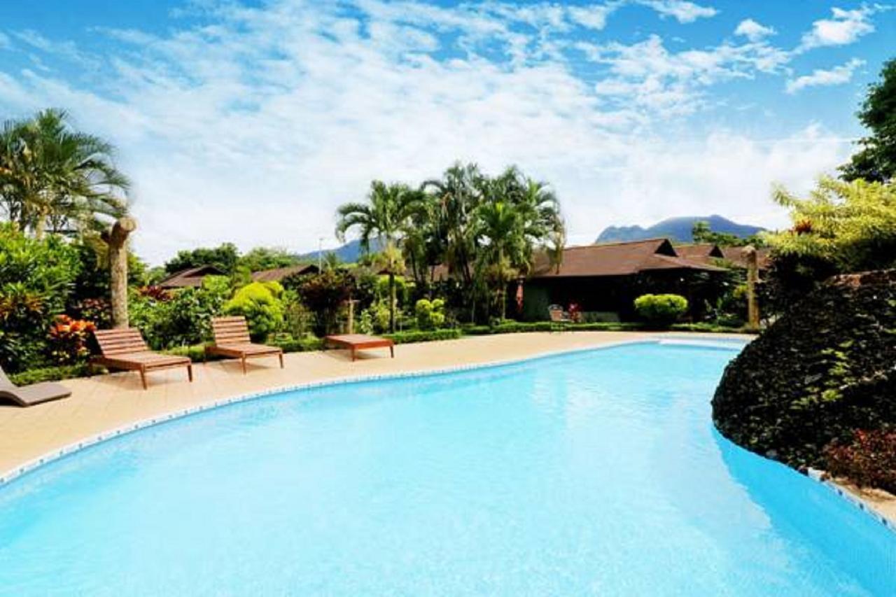 Hotel Arenal Montechiari La Fortuna Exterior photo