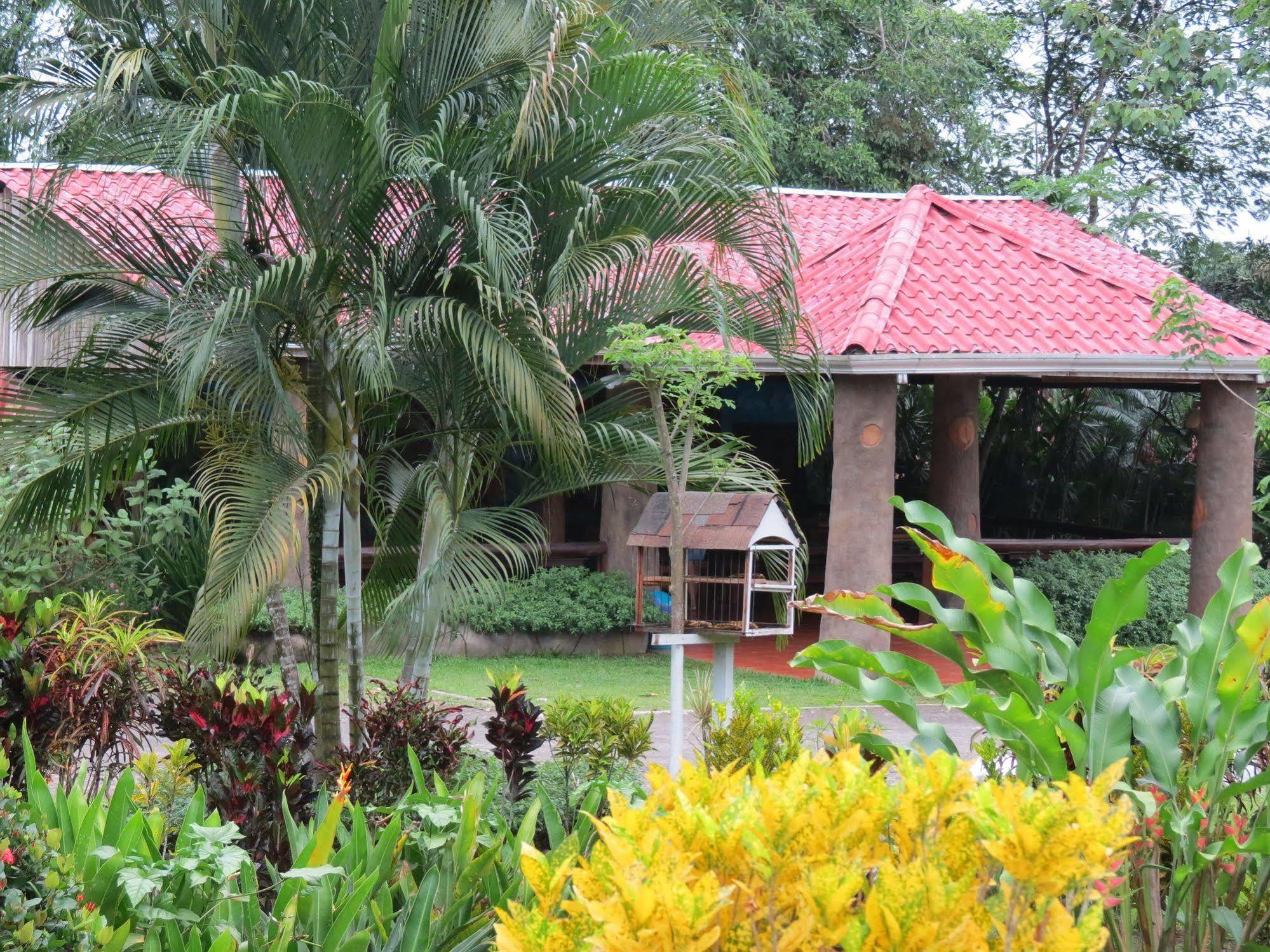 Hotel Arenal Montechiari La Fortuna Exterior photo