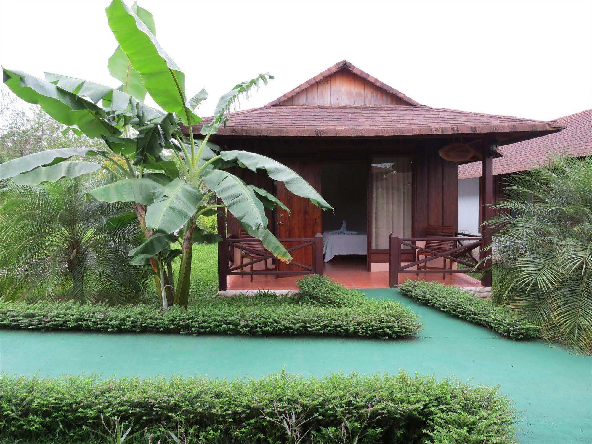 Hotel Arenal Montechiari La Fortuna Exterior photo