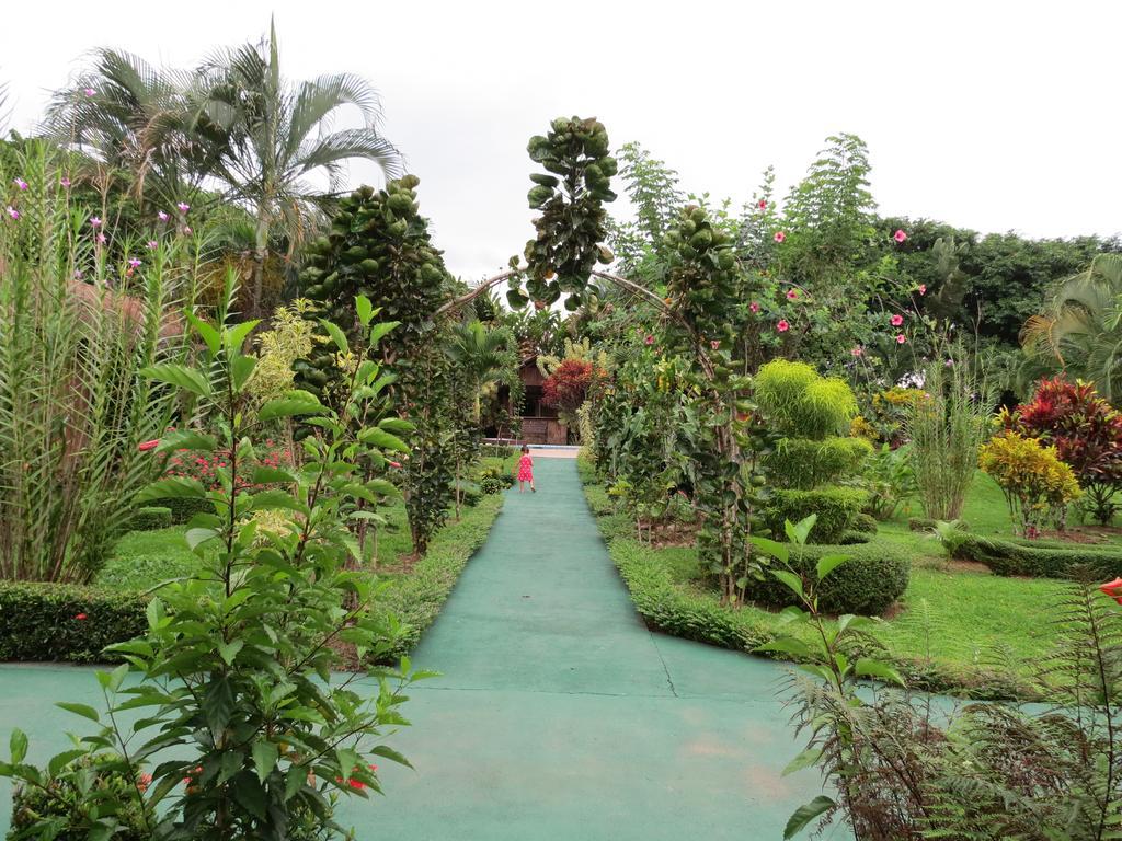 Hotel Arenal Montechiari La Fortuna Exterior photo