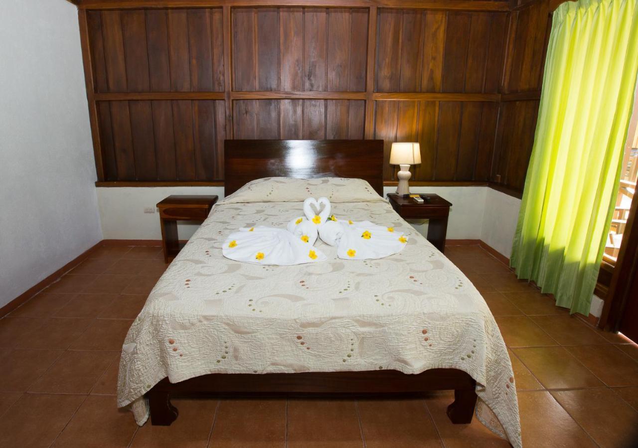 Hotel Arenal Montechiari La Fortuna Exterior photo