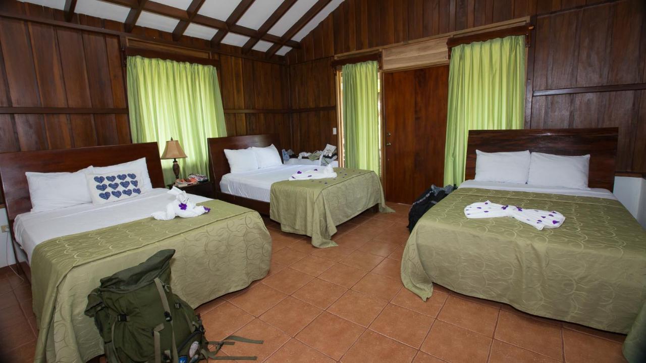 Hotel Arenal Montechiari La Fortuna Exterior photo
