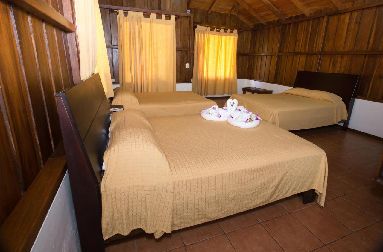 Hotel Arenal Montechiari La Fortuna Exterior photo