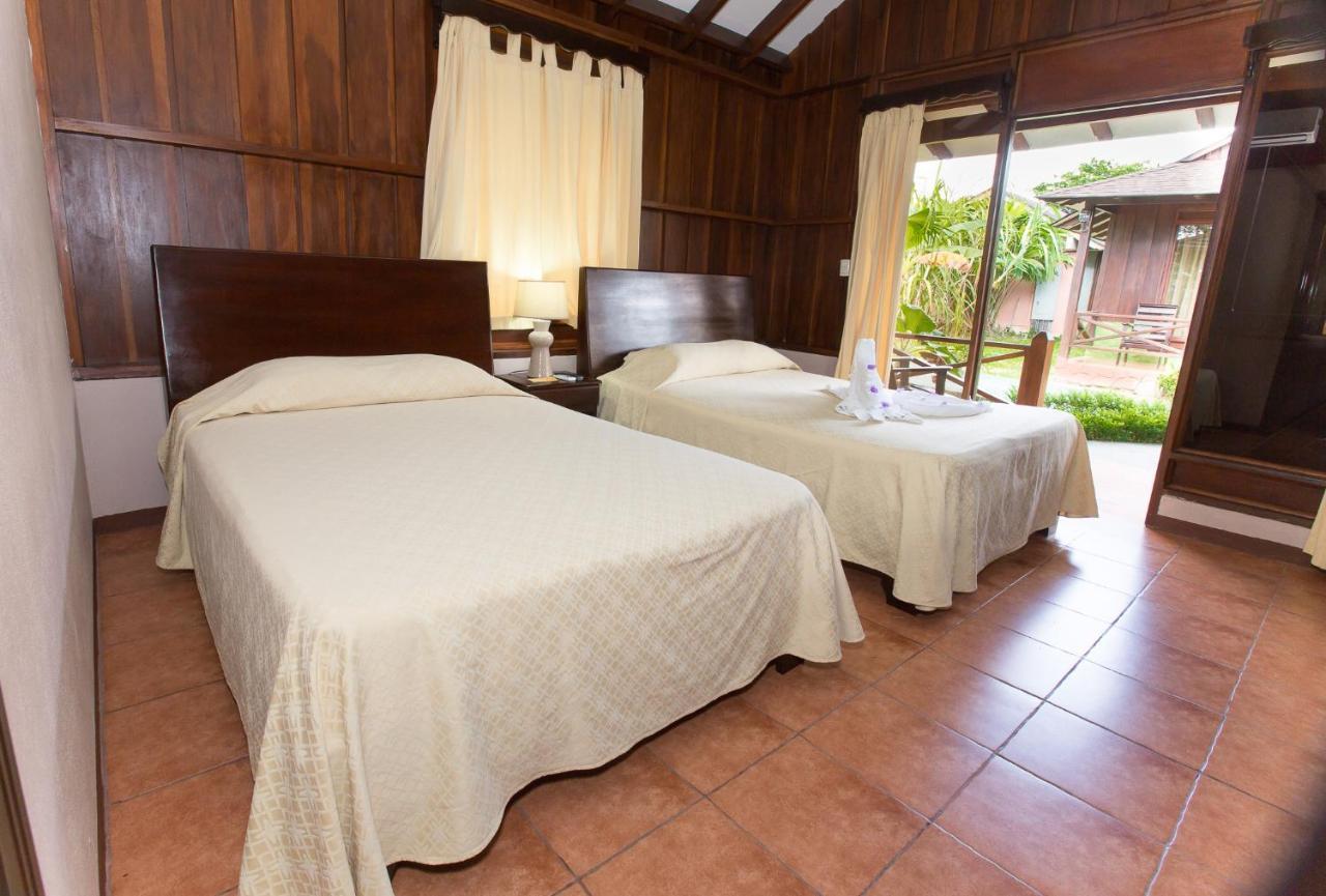 Hotel Arenal Montechiari La Fortuna Exterior photo
