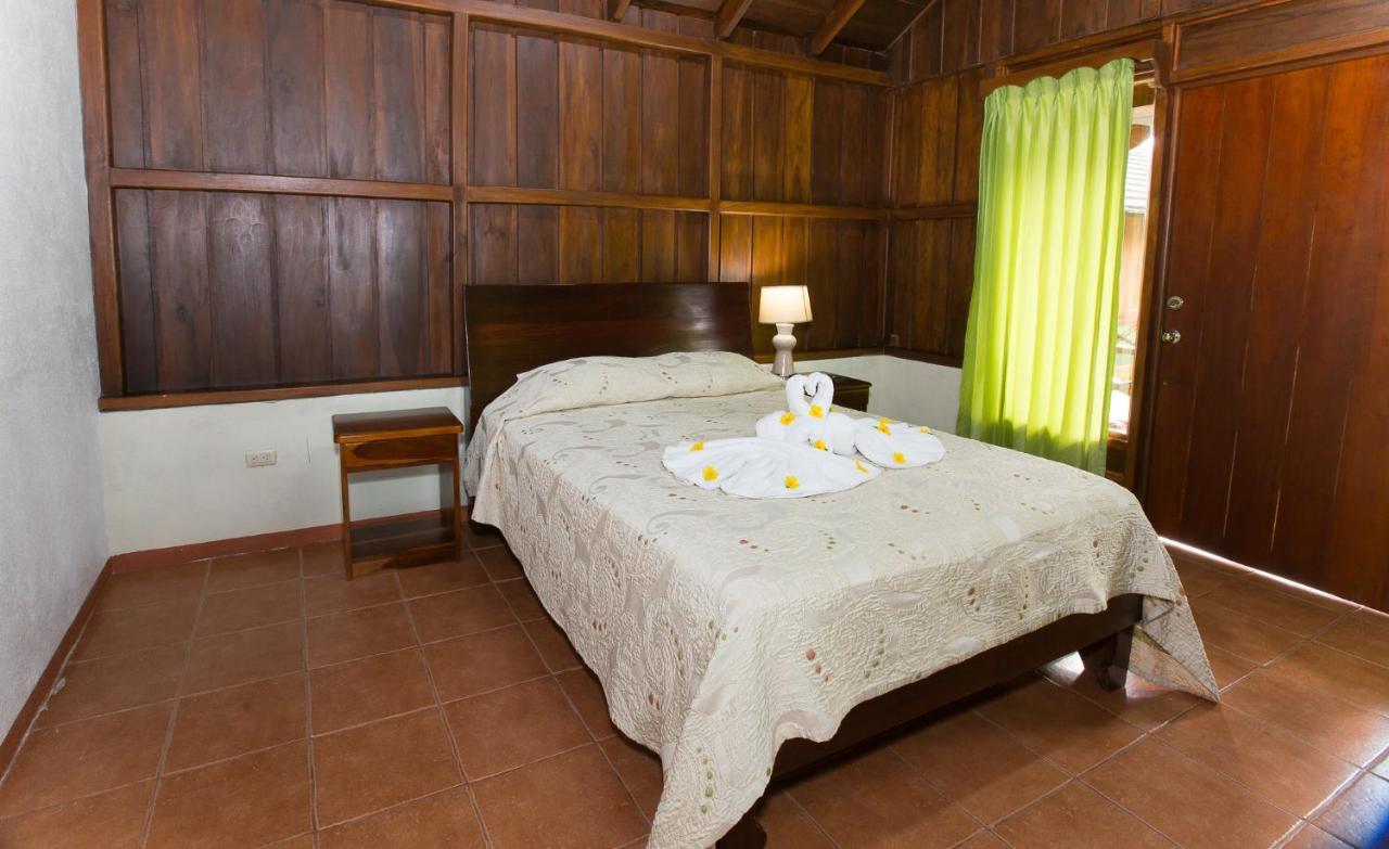 Hotel Arenal Montechiari La Fortuna Exterior photo