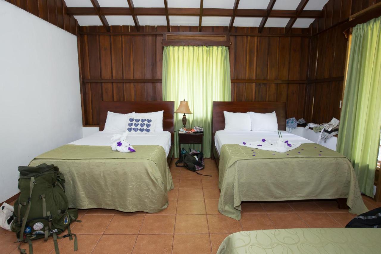Hotel Arenal Montechiari La Fortuna Exterior photo
