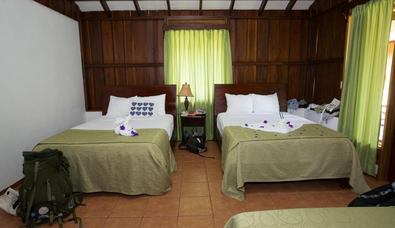 Hotel Arenal Montechiari La Fortuna Exterior photo